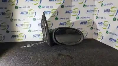 Peça sobressalente para automóvel em segunda mão ESPELHO RETROVISOR DIREITO por SMART COUPE  Referências OEM IAM 0000512V007C22A00  