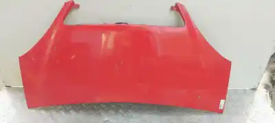 Peça sobressalente para automóvel em segunda mão capot por chevrolet aveo ls referências oem iam 95164301  