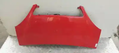 Second-hand car spare part bonnet for chevrolet aveo ls oem iam references 95164301