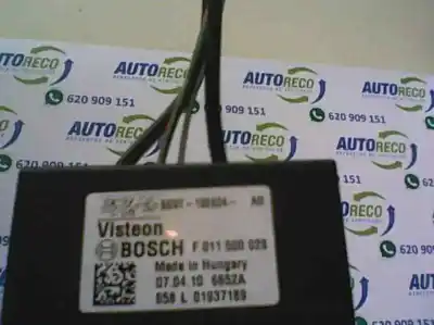 Second-hand car spare part heater blower for ford kuga (cbv) titanium oem iam references 6g9t19e624