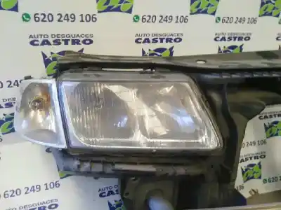 Peça sobressalente para automóvel em segunda mão farol / farolim direito por audi a3 (8l) 1.9 tdi referências oem iam 00150138 8l5941030 00150138