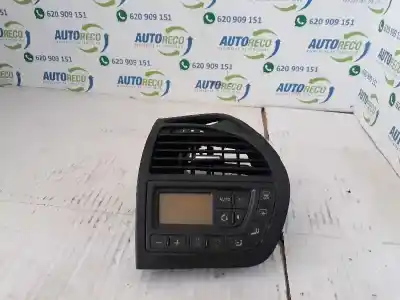 Recambio de automóvil de segunda mano de mando climatizador para citroen c4 grand picasso 1.8 i 16v referencias oem iam 9650868977