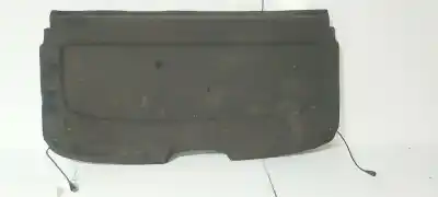 Peça sobressalente para automóvel em segunda mão chapeleira por peugeot 308 1.6 16v hdi fap referências oem iam 