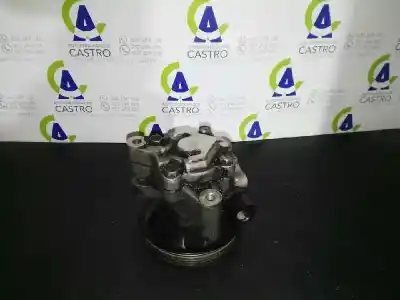 Second-hand car spare part steering pump for kia rio 1.5 crdi oem iam references 