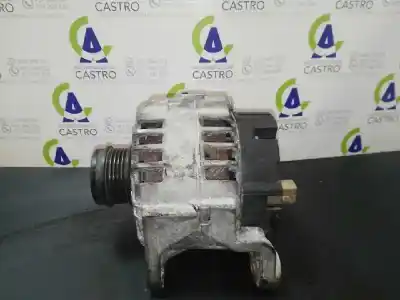 Peça sobressalente para automóvel em segunda mão alternador por audi a4 berlina (b5) 1.8 referências oem iam 06b903016e