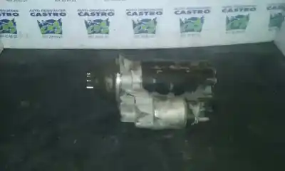 Peça sobressalente para automóvel em segunda mão motor de arranque por seat ibiza (6j5) sport referências oem iam 02z911023f