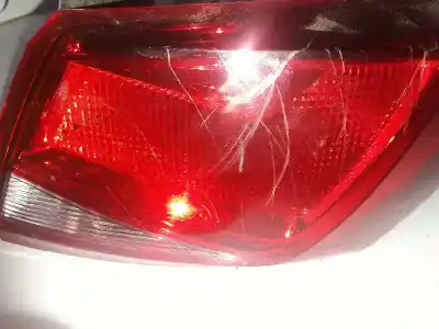 Second-hand car spare part right tailgate light for seat leon (5f1) style oem iam references 5f0945096d  