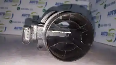 Second-hand car spare part flowmeter for seat leon (5f1) style oem iam references 04l906461b  04l906461b