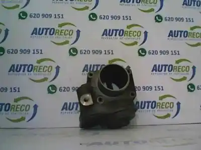 Second-hand car spare part throttle body for opel corsa c enjoy oem iam references 8973002310  