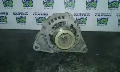 Piesă de schimb auto la mâna a doua ALTERNATOR pentru OPEL CORSA B  Referințe OEM IAM 0123110008  