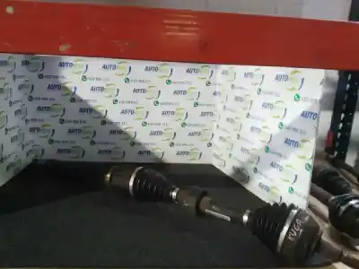 Second-hand car spare part front right transmission for ford kuga (cbv) titanium oem iam references 1683584