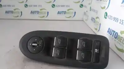 Second-hand car spare part left front power window switch for ford kuga (cbv) titanium oem iam references 9m5t14a132aa 3s010020366 p9m5t14a132aa