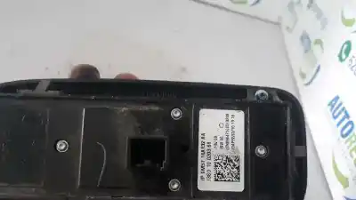 Second-hand car spare part left front power window switch for ford kuga (cbv) titanium oem iam references 9m5t14a132aa 3s010020366 p9m5t14a132aa