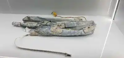 Second-hand car spare part front right curtain airbag for ford kuga (cbv) titanium oem iam references 7m51r14k159ak