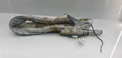 Second-hand car spare part front left curtain airbag for ford kuga (cbv) titanium oem iam references 7m51r14k158ak