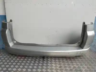 Recambio de automóvil de segunda mano de paragolpes trasero para citroen c4 grand picasso 1.8 i 16v referencias oem iam 