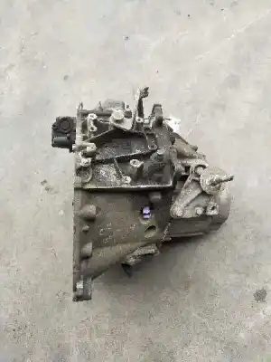 Recambio de automóvil de segunda mano de caja cambios para citroen c4 grand picasso 1.8 i 16v referencias oem iam 20dm71