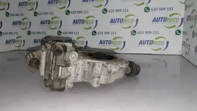 Peça sobressalente para automóvel em segunda mão borboleta de admissão por fiat doblo dynamic referências oem iam 55229467