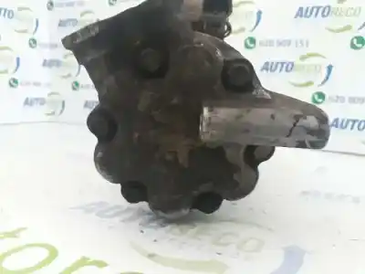 Peça sobressalente para automóvel em segunda mão compressor de ar condicionado a/a a/c por fiat doblo dynamic referências oem iam 1925f  