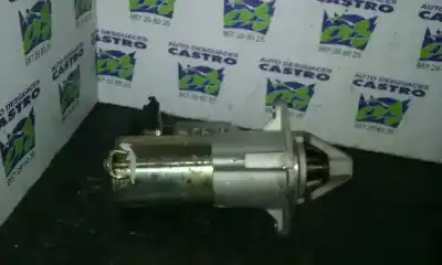 Second-hand car spare part STARTER MOTOR for DAEWOO TACUMA  OEM IAM references 96952005  