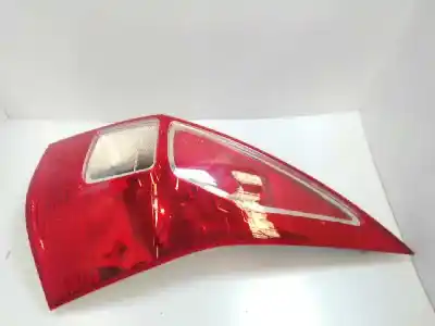 Автозапчастина б/у правий ліхтар для renault megane ii familiar dynamique посилання на oem iam 8200417351  8200417351