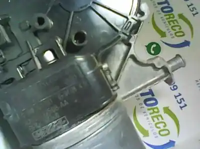 Peça sobressalente para automóvel em segunda mão motor do limpa para brisas por ford focus berlina (cap) ghia referências oem iam 0390241731