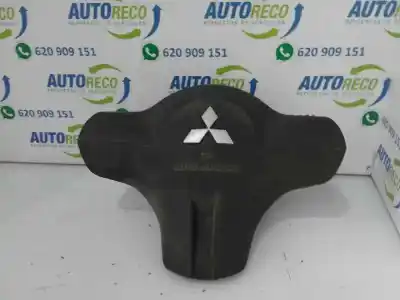 Автозапчастина б/у ПЕРЕДНЯ ЛІВА ПОДУШКА БЕЗОПАСНОСТИ для MITSUBISHI COLT BERLINA 5 (Z30A)  Посилання на OEM IAM 6024085  T4085060400361