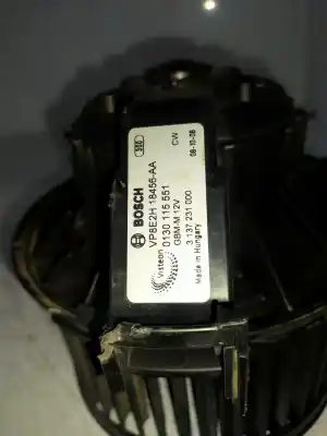Pièce détachée automobile d'occasion ventilateur de chauffage pour ford fiesta (cb1) titanium références oem iam 0130115551