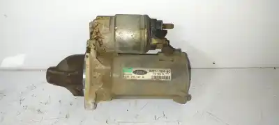 Pièce détachée automobile d'occasion démarreur de voiture pour ford fiesta (cb1) titanium références oem iam 8v211000bd