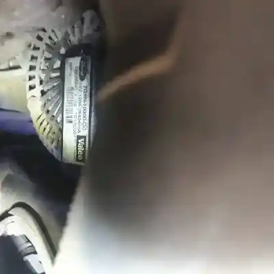 Pièce détachée automobile d'occasion alternateur pour ford fiesta (cb1) titanium références oem iam 7g9n10300cc