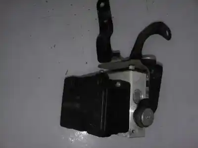 Peça sobressalente para automóvel em segunda mão abs por ford fiesta (cb1) titanium referências oem iam 8v512m110ad 06210955813 06210213174