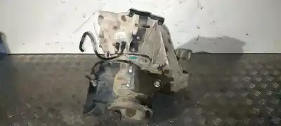 Pièce détachée automobile d'occasion boîte de vitesses pour ford fiesta (cb1) titanium références oem iam 8a6r7002ja