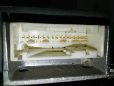 Second-hand car spare part airbag control unit for audi a8 (d2) 4.2 quattro oem iam references 8a0959655k 0285001151 8a0959655k