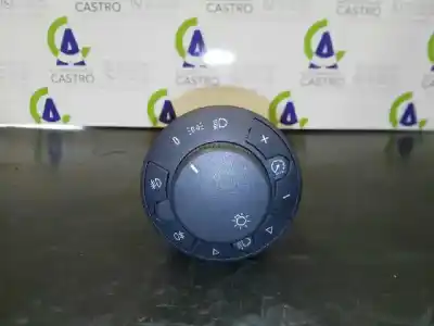 Second-hand car spare part headlights switch for opel corsa d cmon oem iam references 13249397 241894 13249397