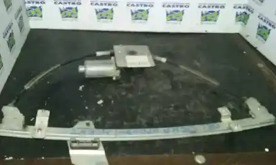 Second-hand car spare part PASSENGER SIDE RIGHT WINDOW REGULATOR for HYUNDAI ACCENT (LC)  OEM IAM references 0130821679  