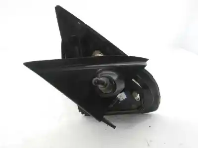 Peça sobressalente para automóvel em segunda mão espelho retrovisor esquerdo por kia sorento 2.5 crdi active referências oem iam 015753 a045988 015753