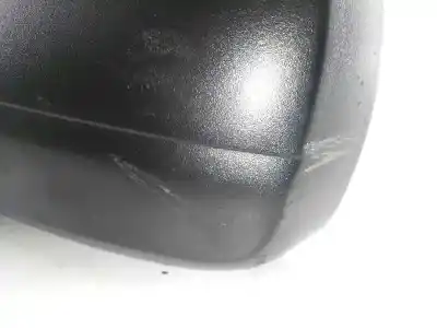 Peça sobressalente para automóvel em segunda mão espelho retrovisor esquerdo por kia sorento 2.5 crdi active referências oem iam 015753 a045988 015753