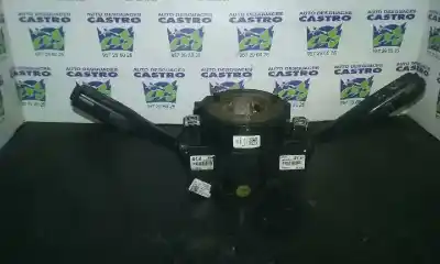 Pezzo di ricambio per auto di seconda mano comando pulito per seat altea xl (5p5) 2.0 tdi riferimenti oem iam 1k0953519a