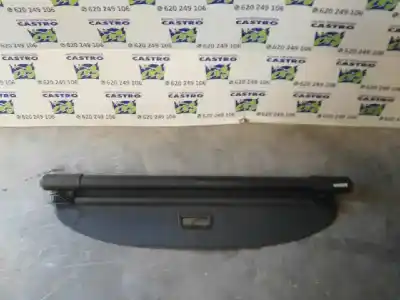 Pezzo di ricambio per auto di seconda mano vassoio posteriore per seat altea xl (5p5) 2.0 tdi riferimenti oem iam 