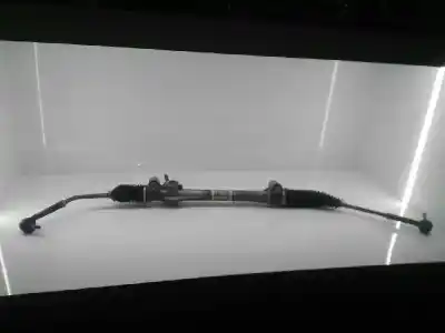 Peça sobressalente para automóvel em segunda mão caixa de direção por opel corsa e color edition referências oem iam 39057716