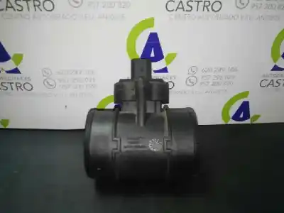 Peça sobressalente para automóvel em segunda mão medidor de massa de ar por opel corsa e color edition referências oem iam 460023377