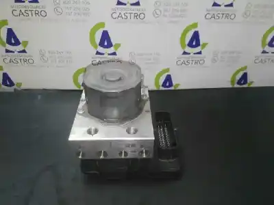 Peça sobressalente para automóvel em segunda mão abs por opel corsa e color edition referências oem iam 39084530