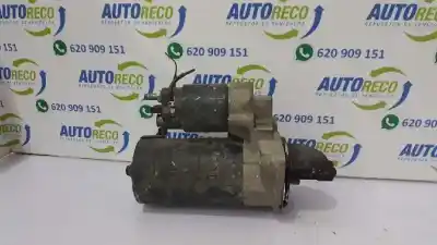 Second-hand car spare part starter motor for bmw serie 3 coupe (e46) 325 ci oem iam references 0001108157