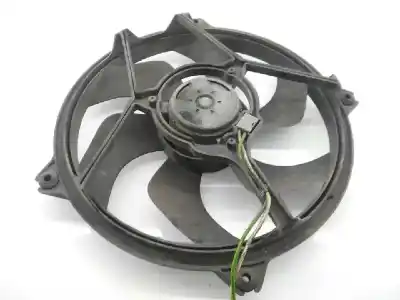 İkinci el araba yedek parçası elektro fan için citroen xsara picasso 1.6 hdi 90 exclusive oem iam referansları 1831237016 1831237016 1253g4 