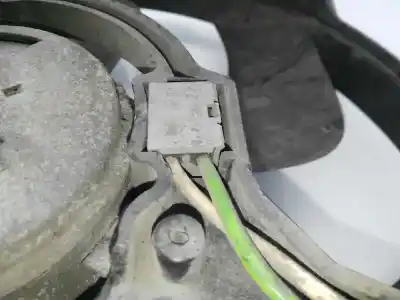 İkinci el araba yedek parçası elektro fan için citroen xsara picasso 1.6 hdi 90 exclusive oem iam referansları 1831237016 1831237016 1253g4 