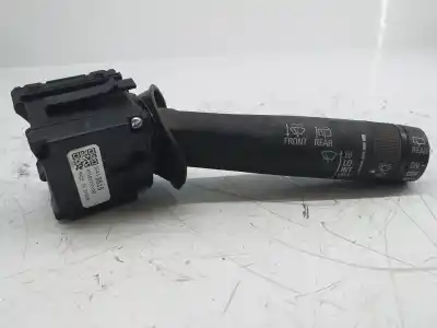 Peça sobressalente para automóvel em segunda mão comutador de limpa vidros por opel corsa e color edition referências oem iam 95433818