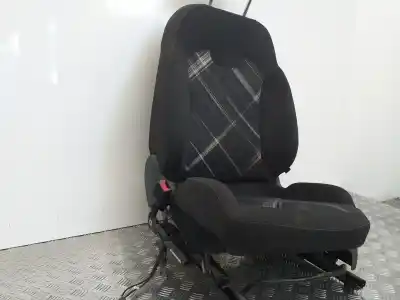 Second-hand car spare part left front seat for opel corsa e color edition oem iam references   