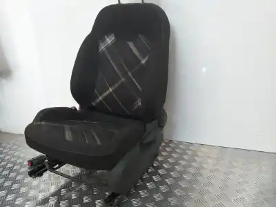 Second-hand car spare part left front seat for opel corsa e color edition oem iam references   