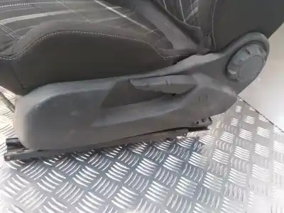 Second-hand car spare part left front seat for opel corsa e color edition oem iam references   
