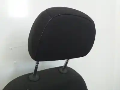 Second-hand car spare part left front seat for opel corsa e color edition oem iam references   